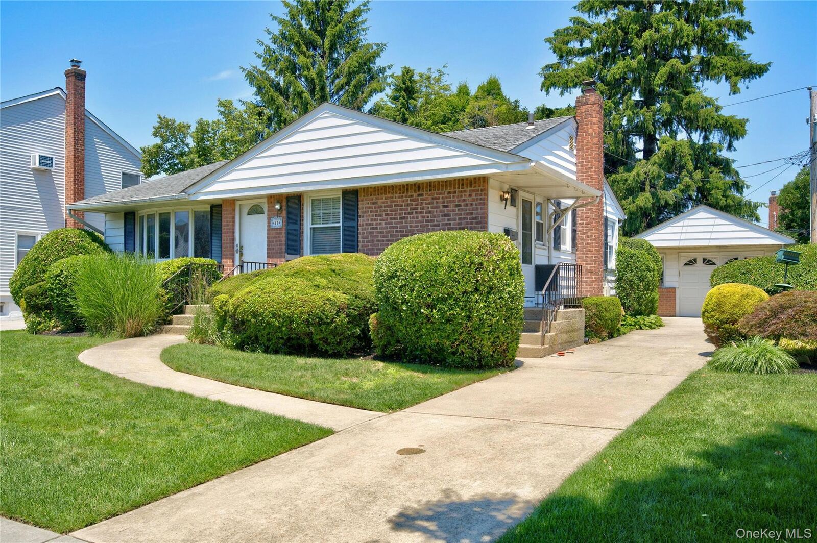 Property Photo: 41 Elwood Avenue NY 11801