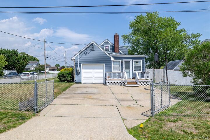 Property Photo: 145 W Lido Prom NY 11757