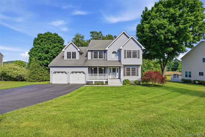 Property Photo: 19 Regent Road NY 10990