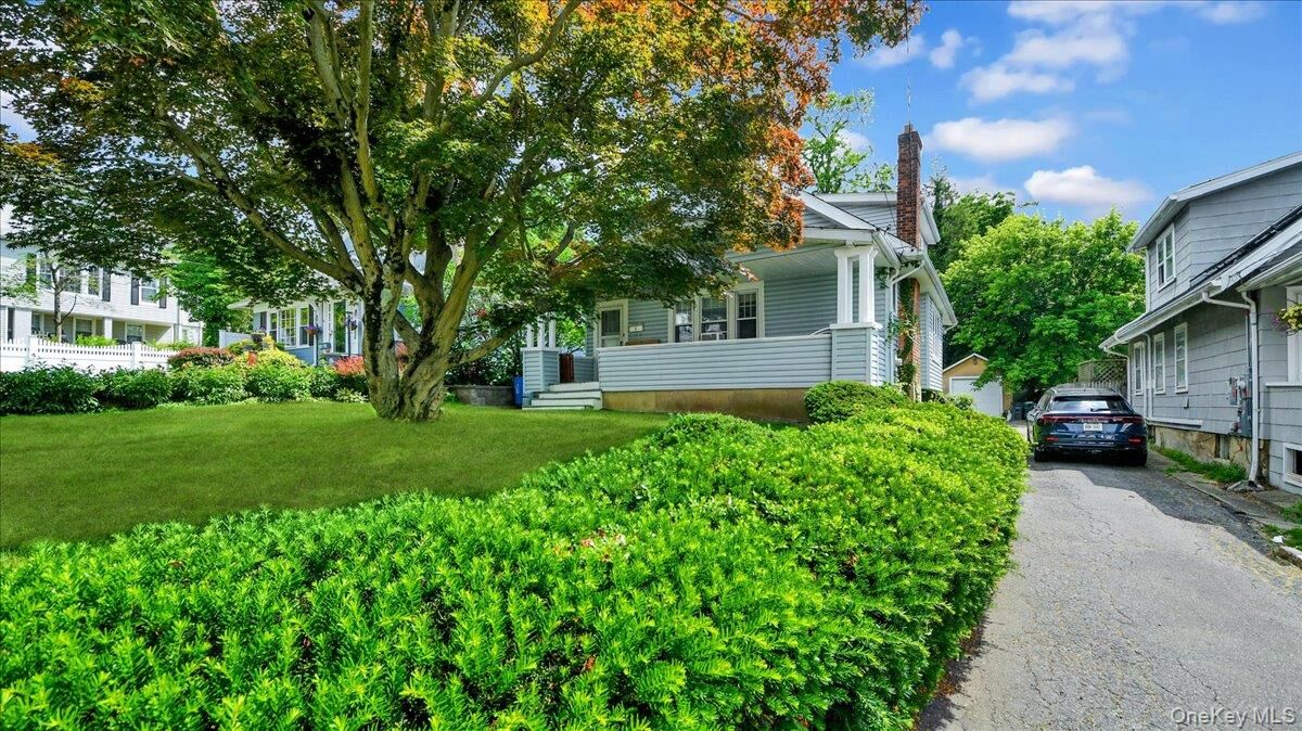 Property Photo: 9 Howard Avenue NY 10606