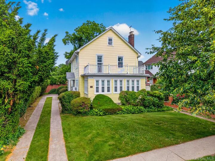 Property Photo: 35-38 169th Street NY 11358