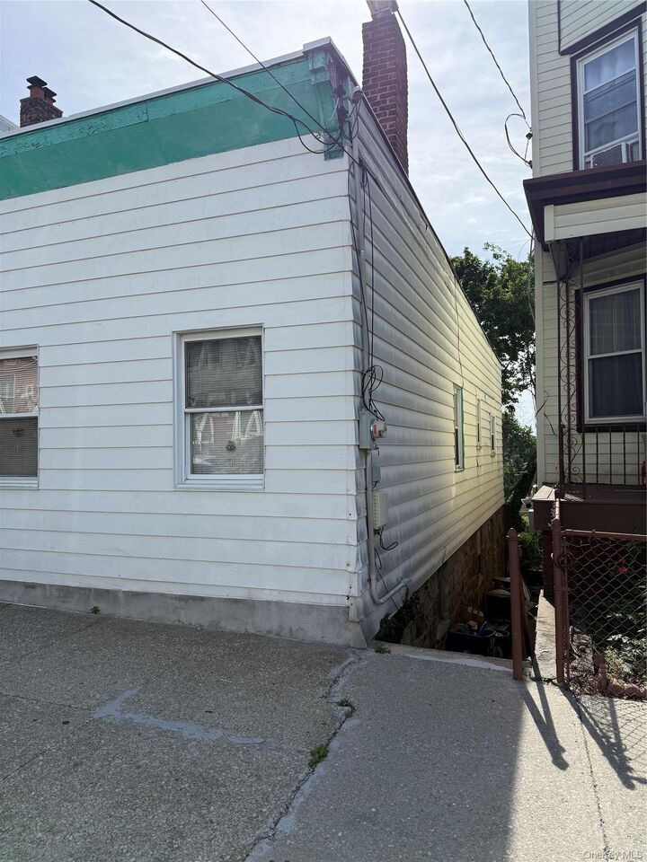 Property Photo: 162 Voss Avenue NY 10703
