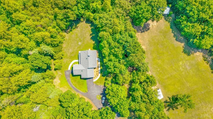 Property Photo: 430 Watt Abbitt Road VA 24522