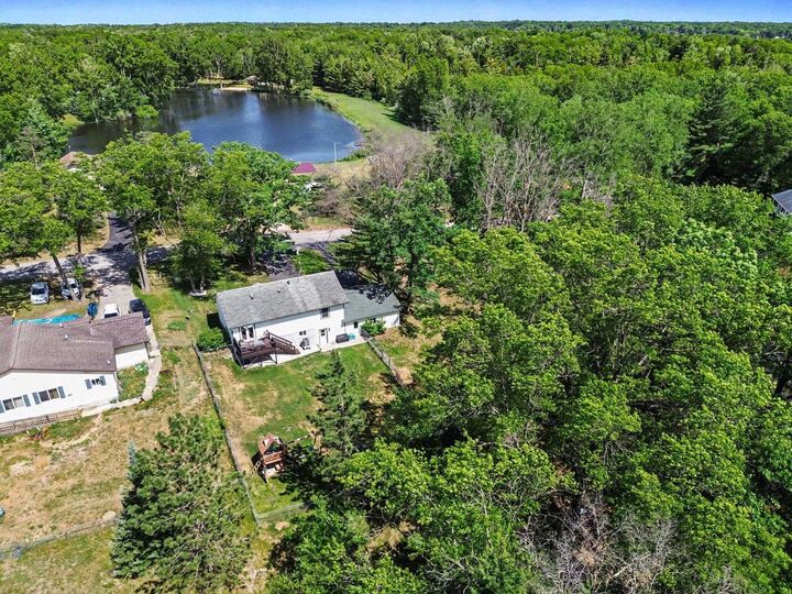 Property Photo:  2690 W Caribou  MI 48661 