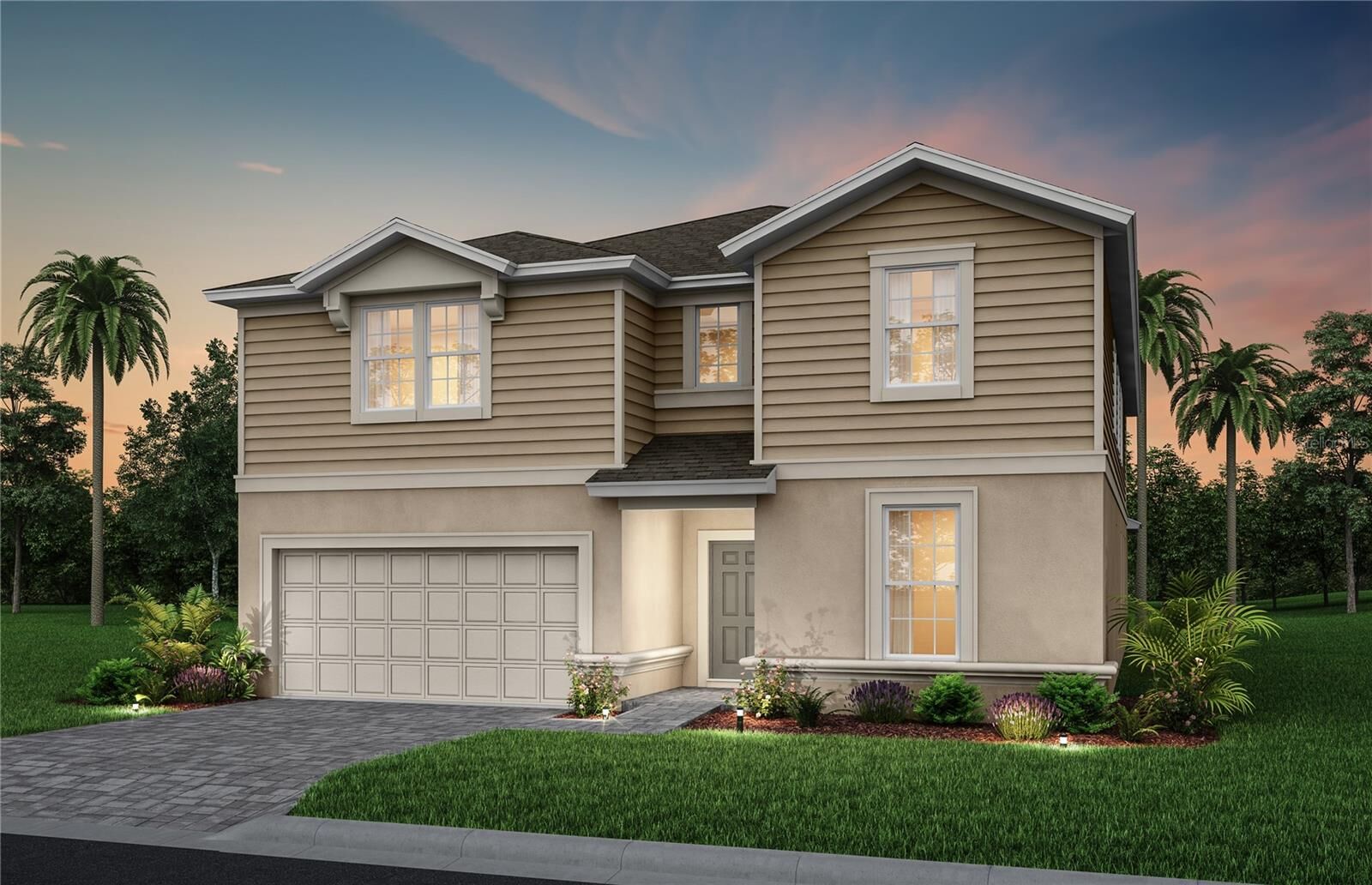 Property Photo:  16055 Coastal Cove Lane  FL 34714 