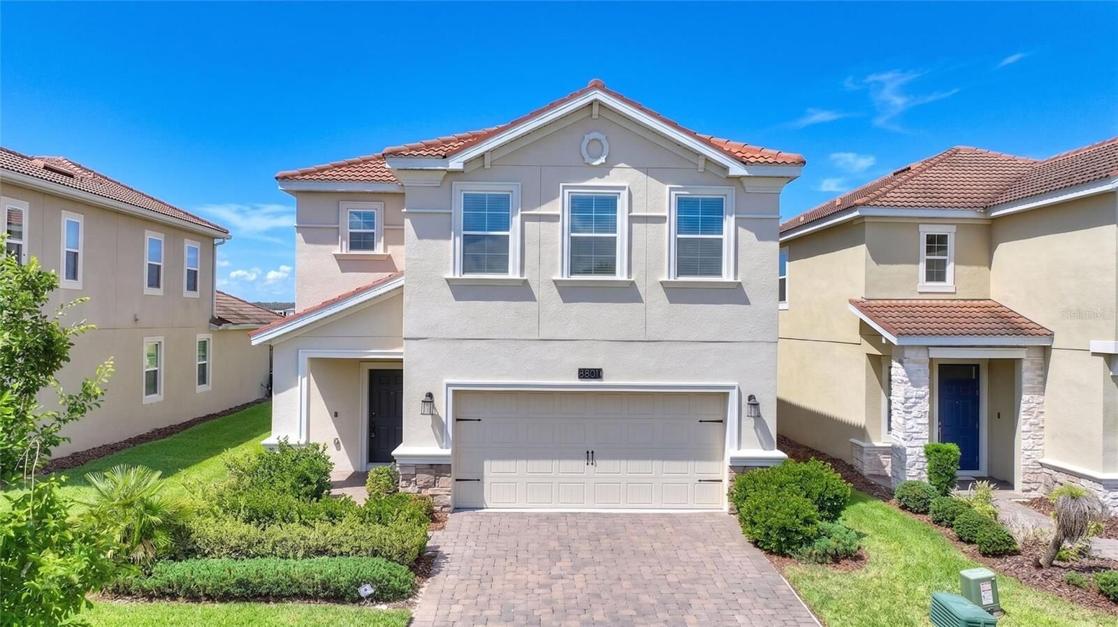 Property Photo:  8801 Beth Page Lane  FL 33896 