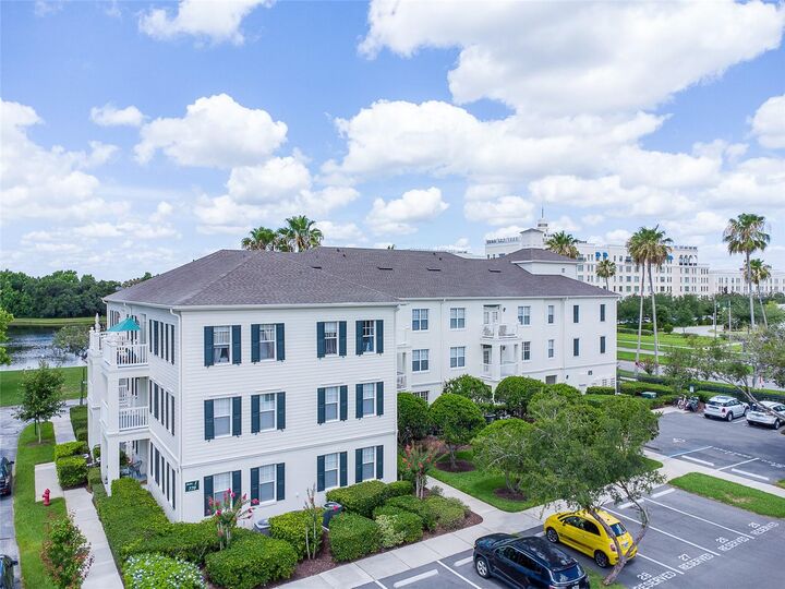 Property Photo: 770 Siena Palm Drive 206 FL 34747