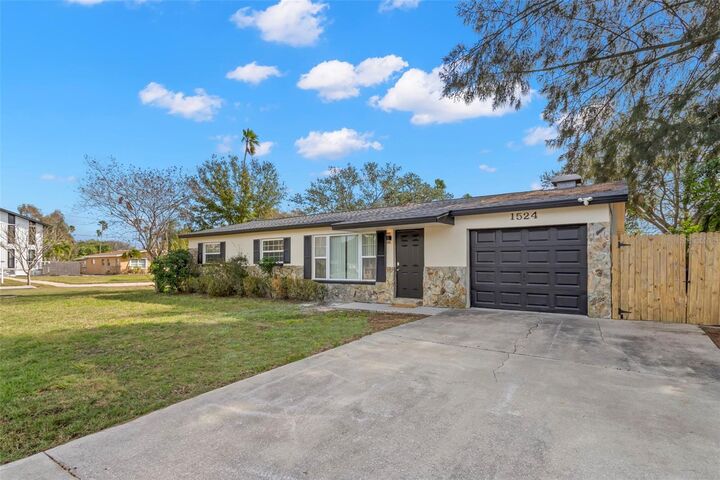 Property Photo: 1524 Arizona Ave FL 33703