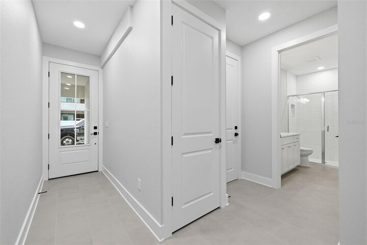Property Photo: 4208 W Carmen Street C FL 33609