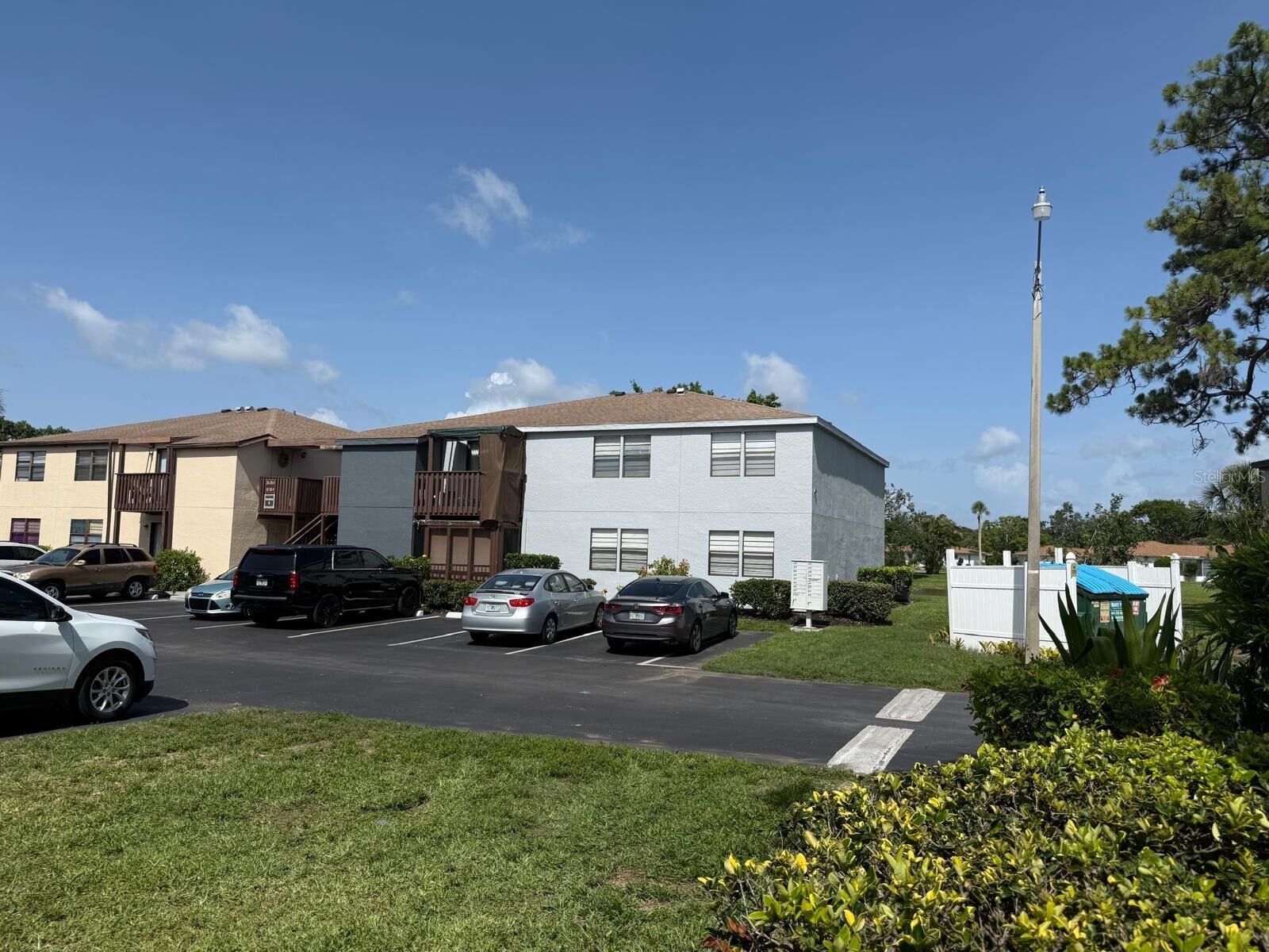 Property Photo:  5026 Water Oak Drive 114  FL 34207 