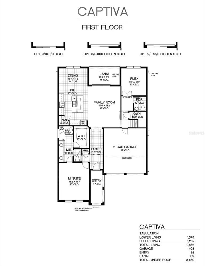 Property Photo:  5307 Spaderdock Lane  FL 32712 