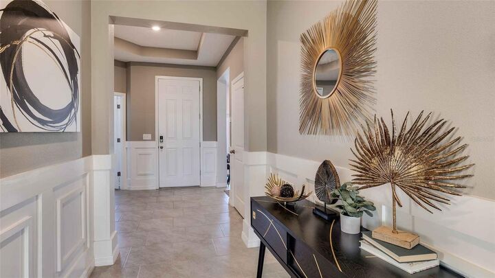 Property Photo: 3537 Golden Wheat Lane FL 33565