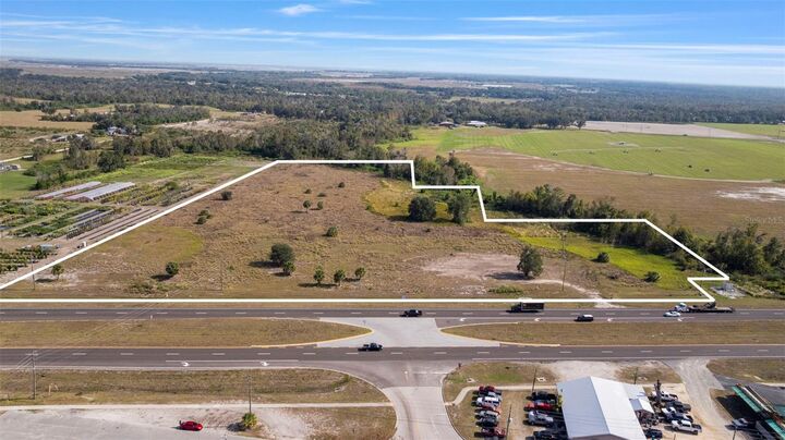 Property Photo: 1768 N US Hwy 17 FL 33873