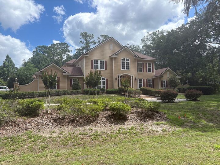 Property Photo:  7812 NW 18th Lane  FL 32605 
