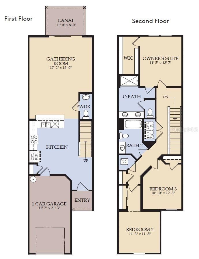 Property Photo:  4935 Sunrise Estates Drive  FL 32904 