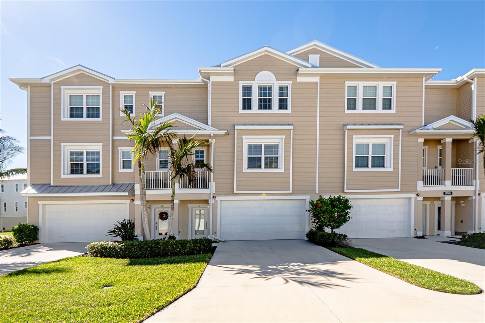Property Photo: 10345 Longshore Road 31 FL 33946