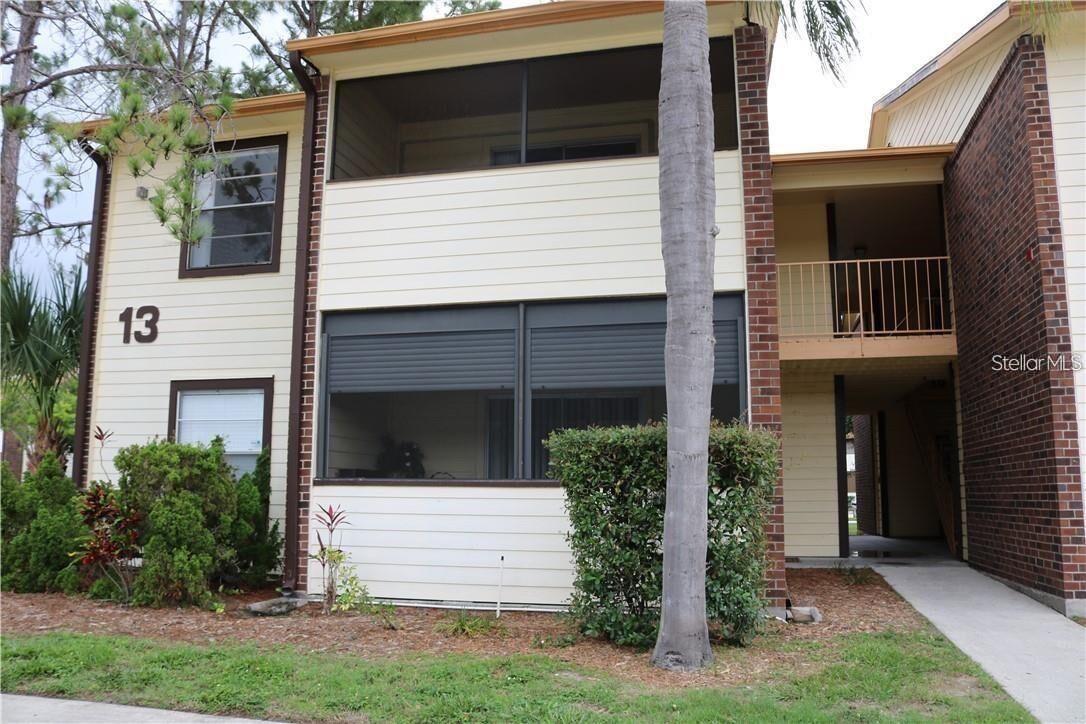 Property Photo:  1400 Gandy Boulevard N 1308  FL 33702 