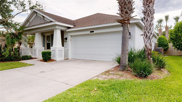 Property Photo:  9344 Bella Vita Circle  FL 34637 