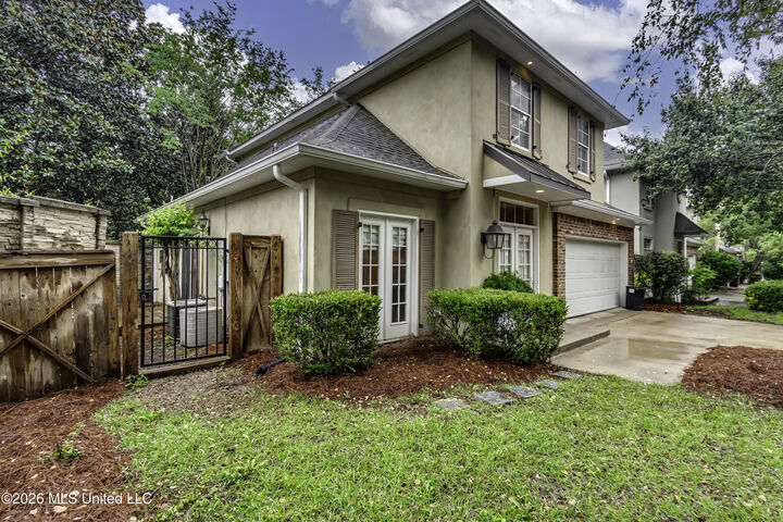 Property Photo: 12 Ashton Gardens Drive MS 39211