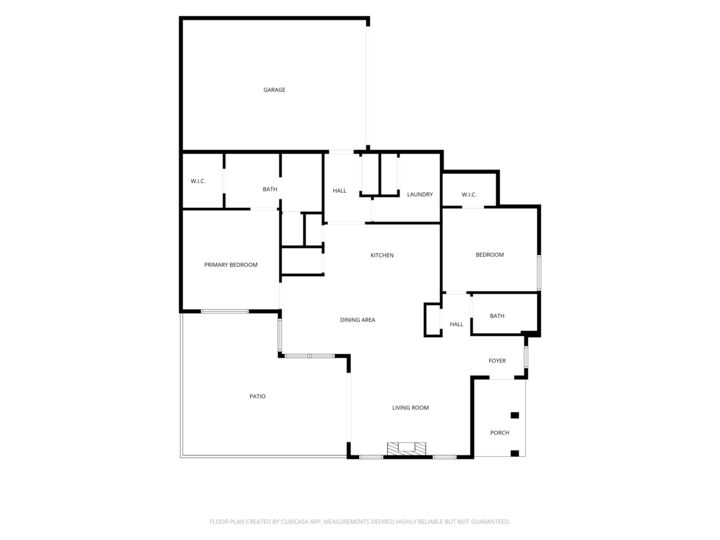 Property Photo:  159 Bridgemor Lane  IN 46158 