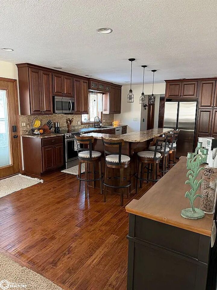Property Photo: 1182 Nettle Avenue IA 50441