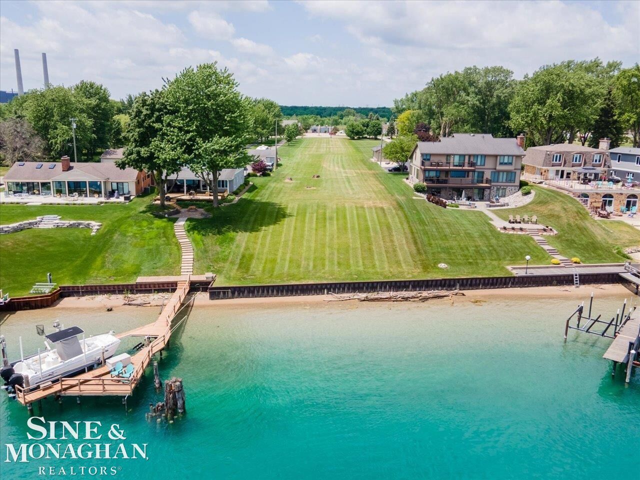 Property Photo: 4147 River Road Road MI 48450