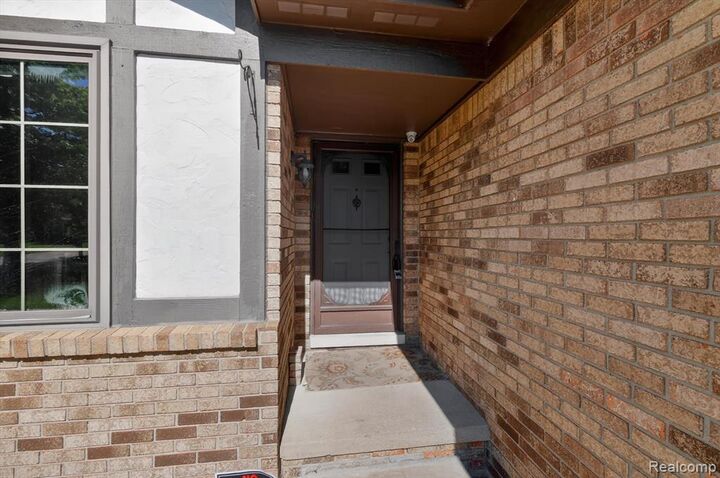 Property Photo: 43325 Nebel Trail MI 48038 2465