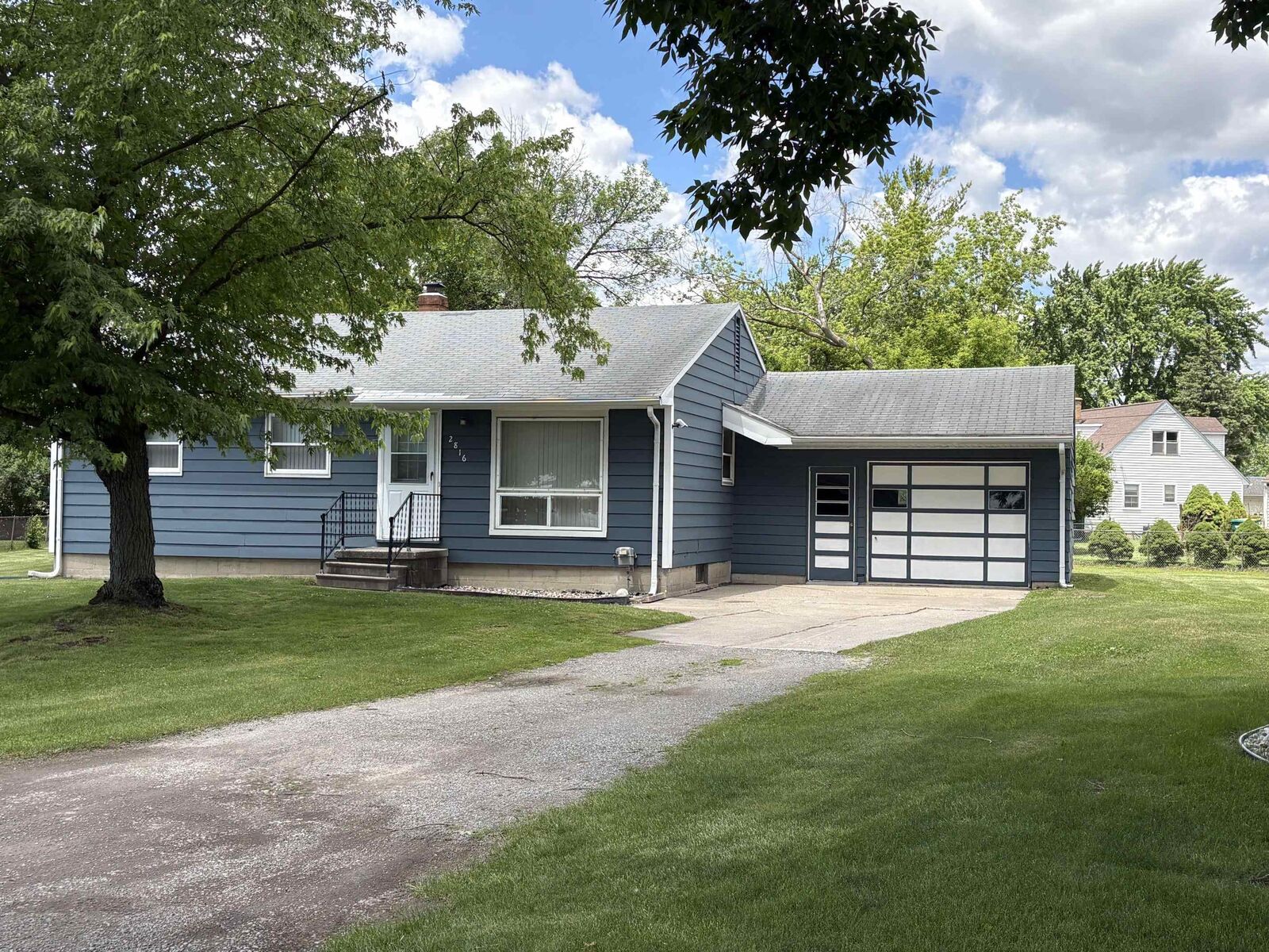 Property Photo: 2816 Sarah Court MI 48708