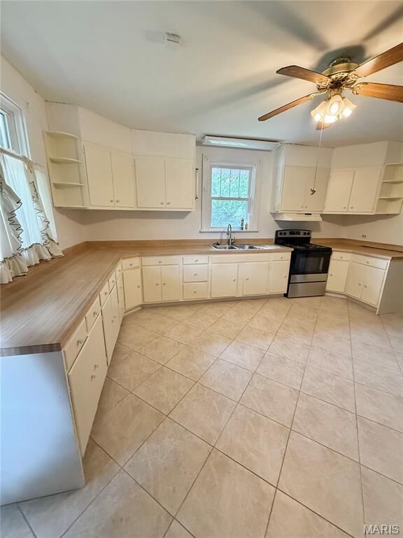 Property Photo:  307 N Clinton Street  IL 62234 