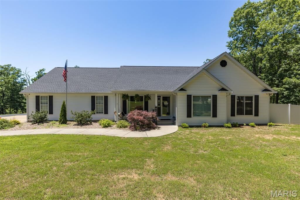 Property Photo: 1200 Ridgetop MO 63640