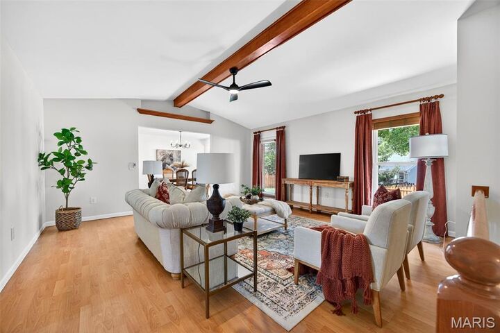 Property Photo: 303 Harper Court MO 63376