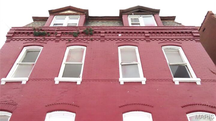 Property Photo:  3927 N 21st Street  MO 63107 