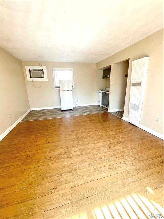 Property Photo: 9902 W Main Street 4 IL 62223