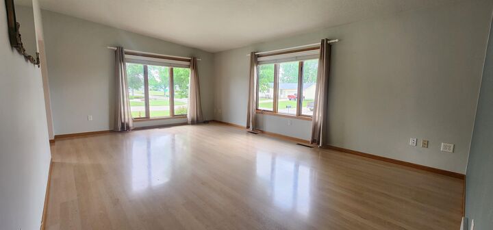 Property Photo:  2216 23rd Ave SW  ND 58701 
