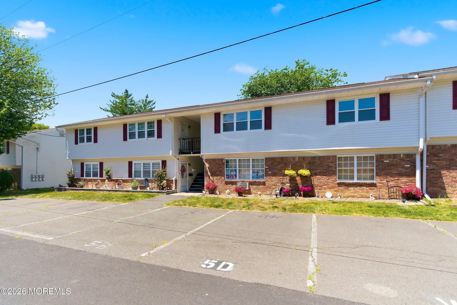 Property Photo:  5 Pennsylvania Drive  NJ 07747 