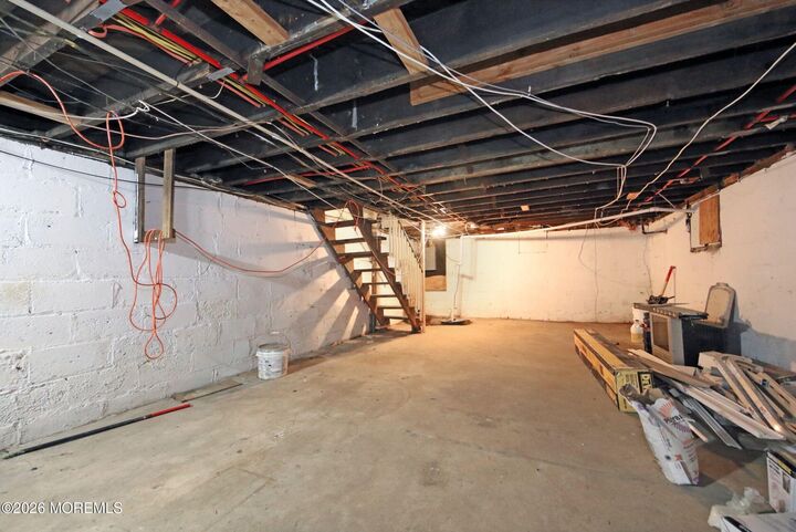 Property Photo:  183 Ridge Avenue  NJ 07712 