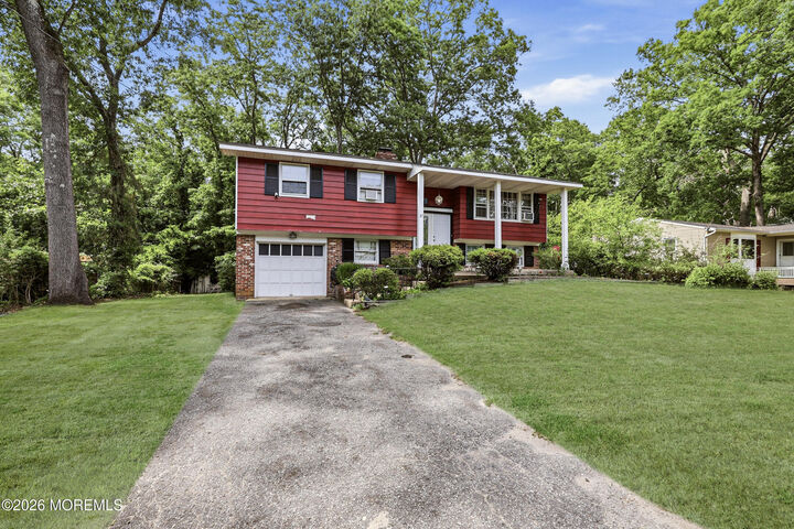 Property Photo:  37 Raymond Avenue  NJ 08755 