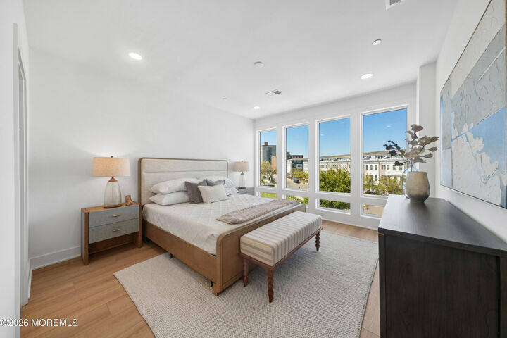 Property Photo:  414B Cookman Avenue  NJ 07712 