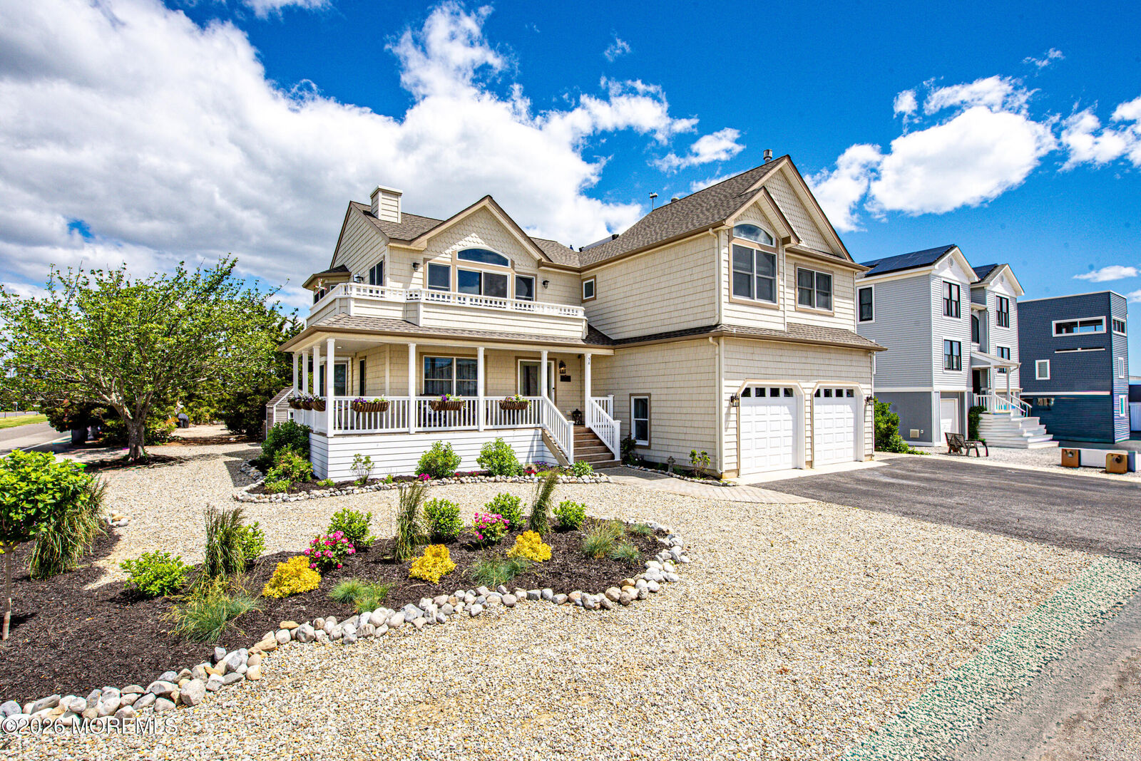 Property Photo:  5-A Sunset Boulevard  NJ 08008 
