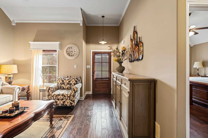Property Photo: 5243 Conifer View Ln TN 38002