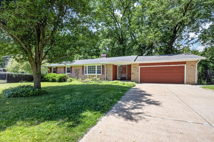 Property Photo:  8076 Land O Lakes Drive  MI 49048 