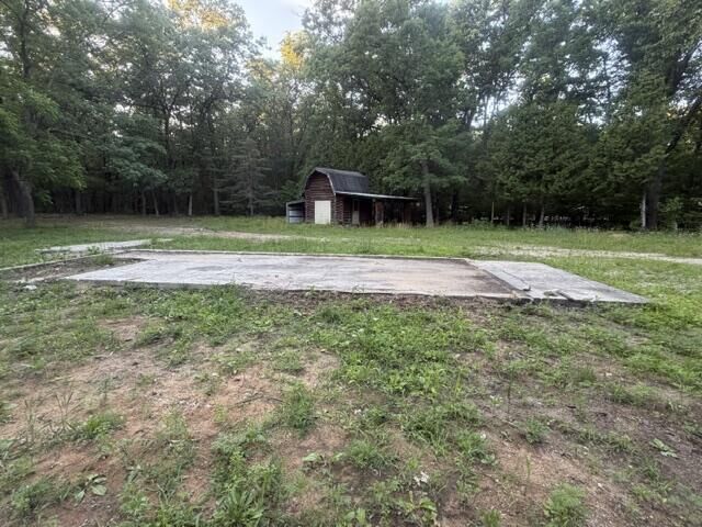 Property Photo: 2649 E Fox Drive MI 49327