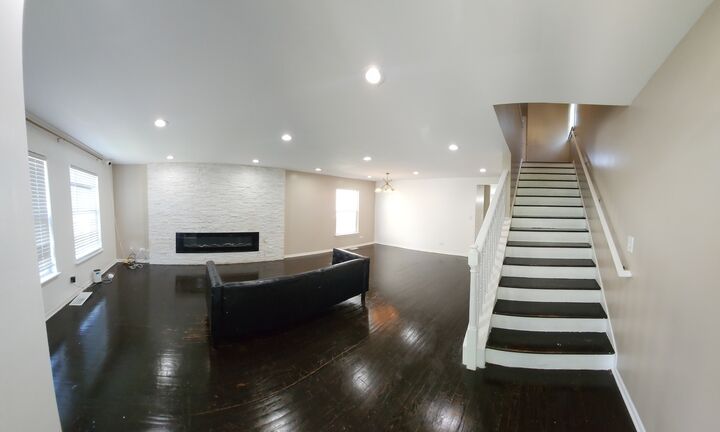 Property Photo: 11707 S Morgan Street IL 60643