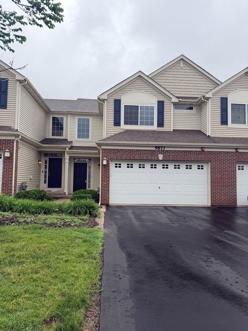 Property Photo:  9873 Williams Drive  IL 60142 