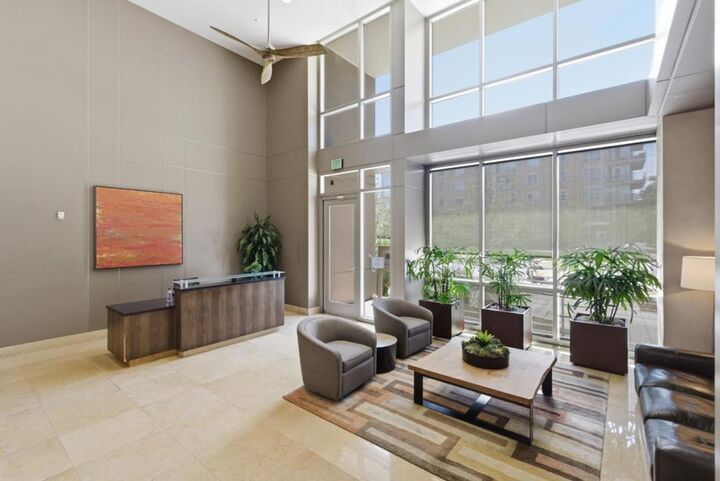 Property Photo:  255 Berry Street 320  CA 94158 