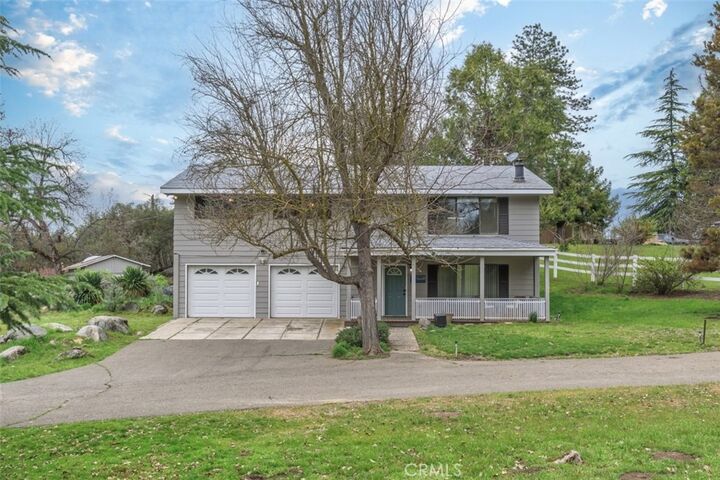 Property Photo:  45221 Big Oak Lane  CA 93644 