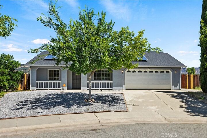 Property Photo:  3 Berry Court  CA 95965 
