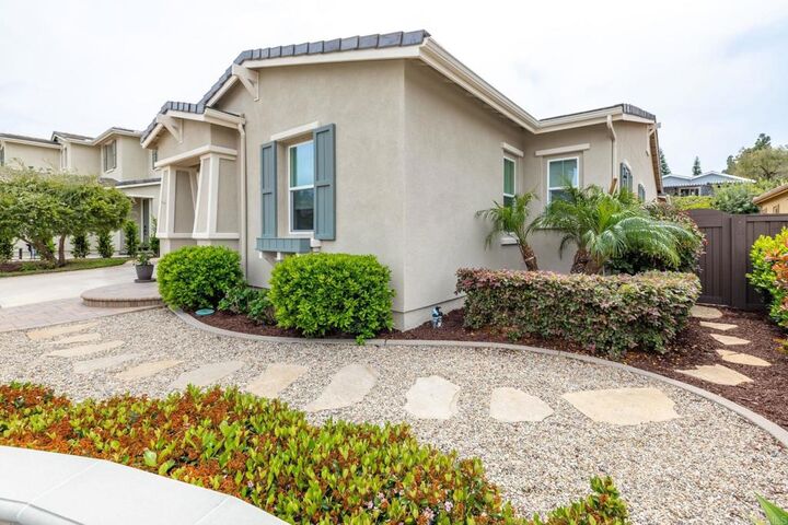 Property Photo: 5468 Reef Circle CA 92008