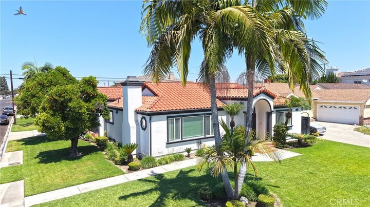 Property Photo:  9457 Gotham  CA 90241 