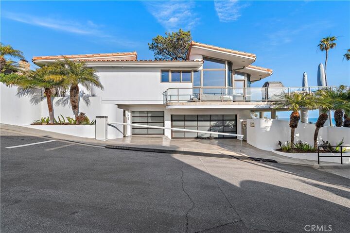 Property Photo: 594 Cliff Drive CA 92651